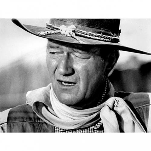 Especial grandes parcerias do cinema: John Wayne e John Ford