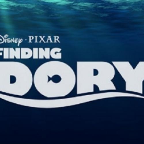 ‘Procurando Dory’ – Primeiro trailer da animação é divulgado