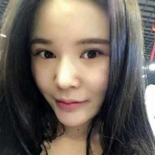 Uma jovem chinesa encontrou um jeito inusitado de se vingar de seu ex-
