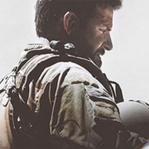 Bradley Cooper no 2º trailer de Sniper Americano