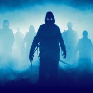 10 misteriosos filmes na Neblina...