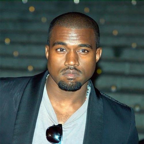 Kanye West está sofrendo com a internet