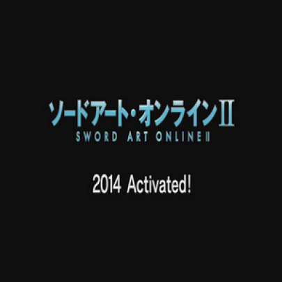 Segunda Temporada de Sword Art Online é Anunciada para 2014!
