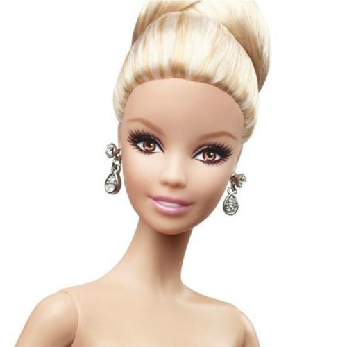 Barbie fashionista: Os melhores looks criados por grandes estilistas