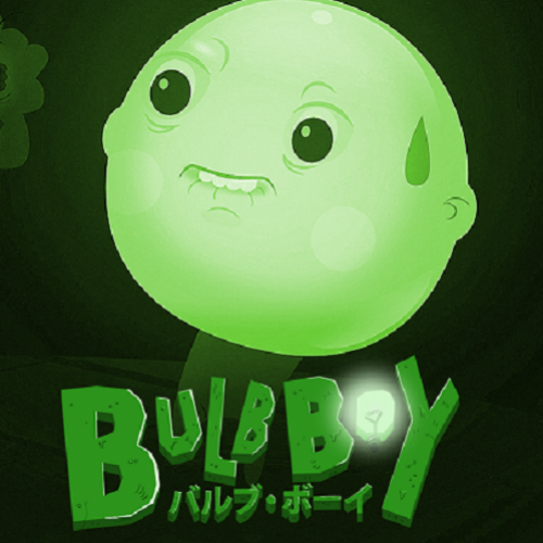 O jogo de terror mais fofo que você verá! conheça Bulb Boy! 