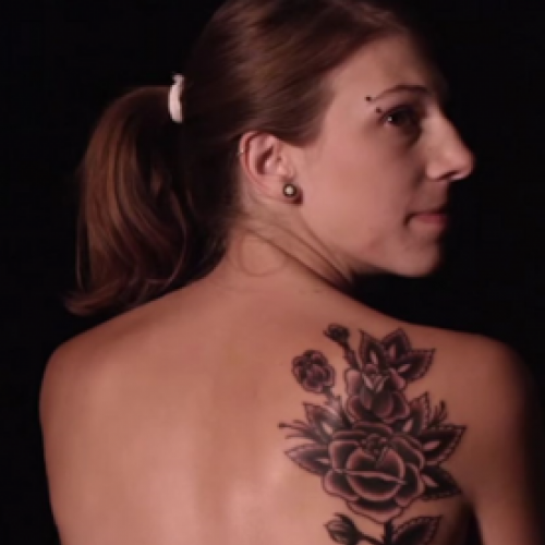 Veja a evolução de 100 anos de tatuagens