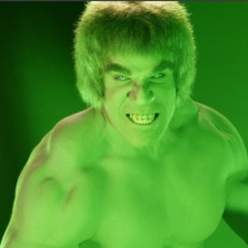 Incrível Hulk: conheça detalhes da icônica série clássica 
