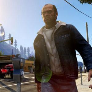 GTA V ou Grand Theft Auto 5 segundo Trailer liberado pela Rockstar