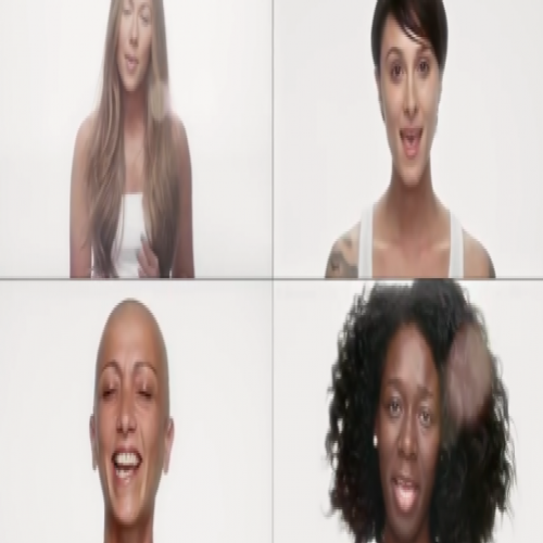 Cantora estadunidense lança clipe criticando padrões de beleza