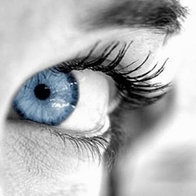 Incríveis fatos sobre os olhos que você não sabia