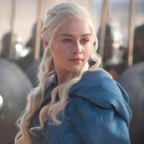 Game of Thrones: Atriz diz o que achou sobre o final da 8ª temporada
