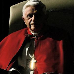O Papa Bento XVI renunciou. Mas o que isso tem a ver com futebol?