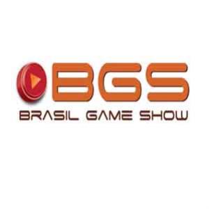 Confirmada BGS 2013 em São Paulo