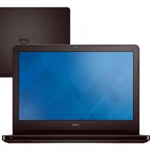 Notebook Dell com processador Intel Core i3 de 2,0 GHz