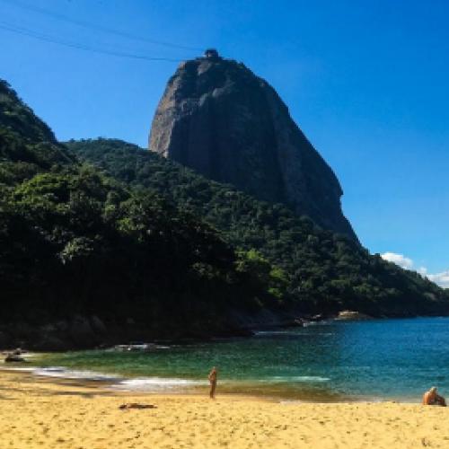 O que fazer na Urca? Dicas para aproveitar o melhor do bairro do Rio