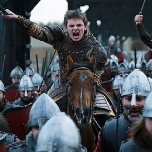 Vikings: Valhalla – O verdadeiro motivo da morte de personagem na 1ª t