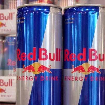 10 Razões para não beber energéticos (Red Bull, Monster, Burn...)