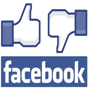 Facebook excluir páginas