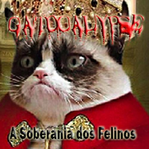 Gatocalypse III - A Soberania dos Felinos