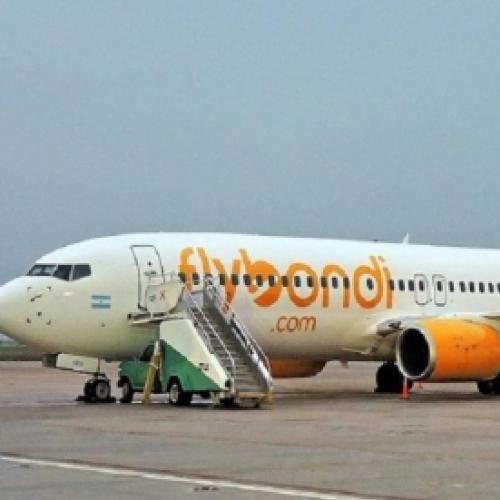 Flybondi inicia operações e barateia viagens para a Argentina