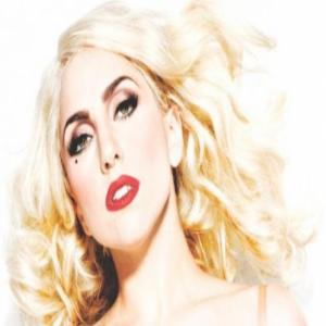 Confira musica inédita da cantora Lady Gaga 