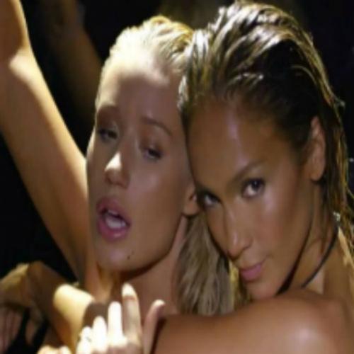 Jennifer Lopez e Iggy arrasam no clipe da nova musica “Booty