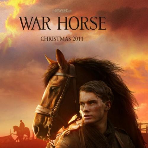 10 filmes emocionantes com Cavalos que precisam conhecer