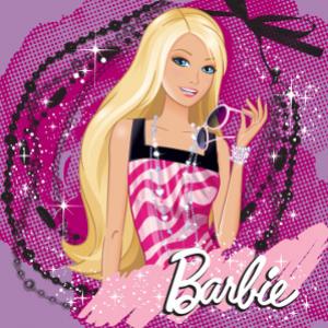 Os melhores jogos da Barbie