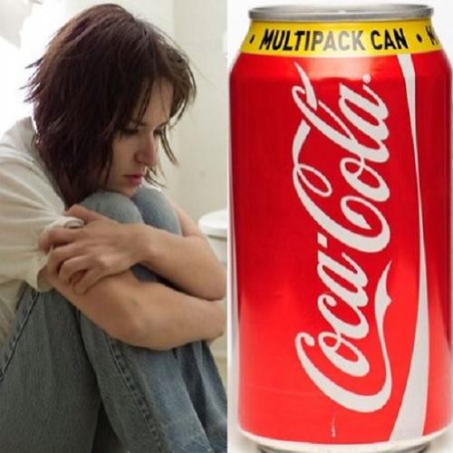 Isto é o que acontece com seu corpo quando você bebe Coca-Cola