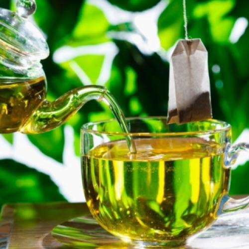 Chá verde quais são seus usos, benefícios e como fazê-lo