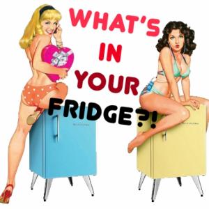 O sua geladeira diz??