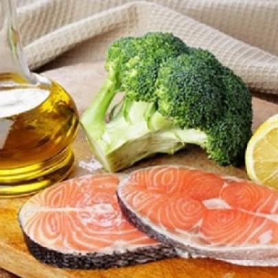 20 alimentos que diminuem o colesterol