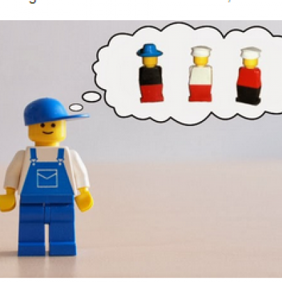 15 Segredos e curiosidades super legais sobre os Minifigures da LEGO