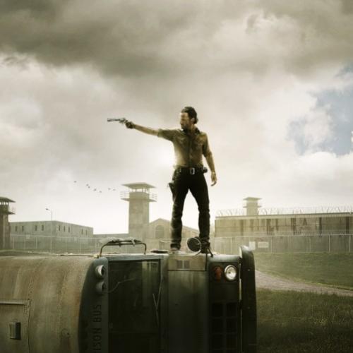 The Walking Dead: Ator fala sobre morte de (Spoiler) na 10ª temporada