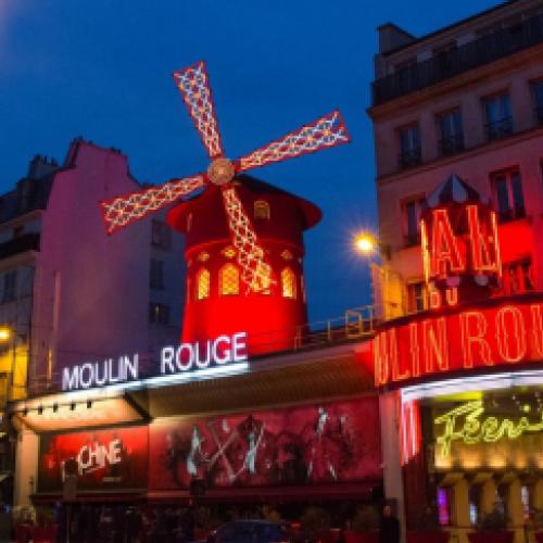 Moulin Rouge no cinema: conheça todas as adaptações feitas até hoje