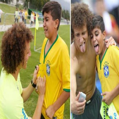 Seleção Brasileira, a grande paixão nacional