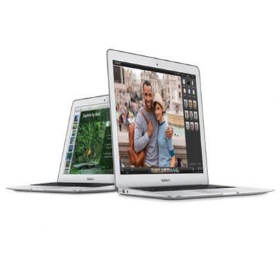 Vale a pena o upgrade para os novos MacBook Air 2014?