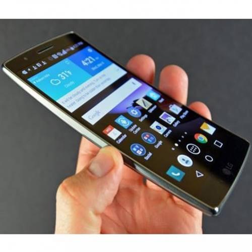 LG G Flex 2, o smartphone perfeito para fazer selfies 