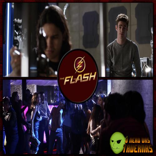 Crítica: The Flash - 2ª Temporada (Final)