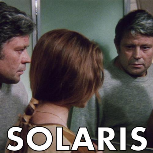  Solaris: um dos maiores filmes soviéticos da história do cinema