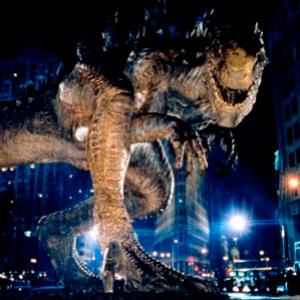Conheça os vários adversários do Godzilla.
