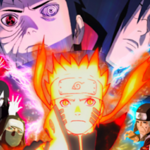 Curiosidades interessantes sobre Naruto