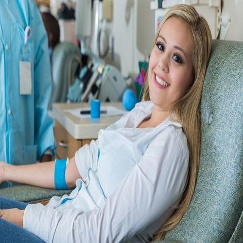 7 coisas que você deve saber antes de doar sangue