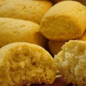 Aprenda a fazer biscoito de nata