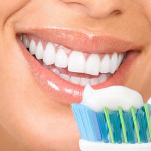A importância de se escovar os dentes