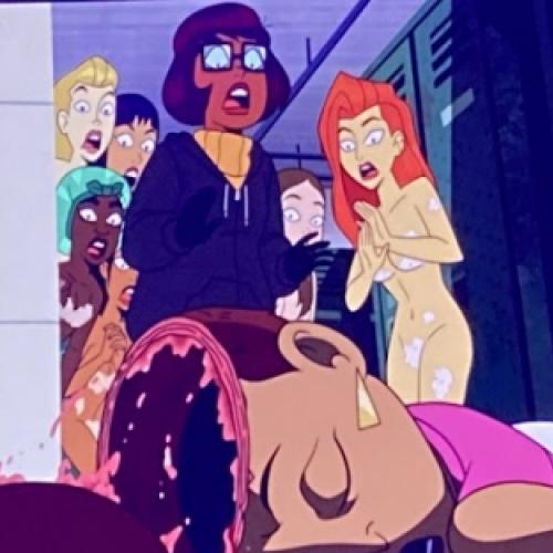 Velma de Scooby-Doo irá ganhar série adulta