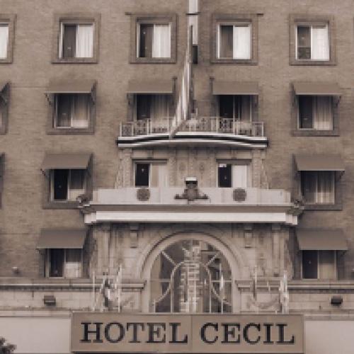 Cecil Hotel - Conheça o hotel da morte