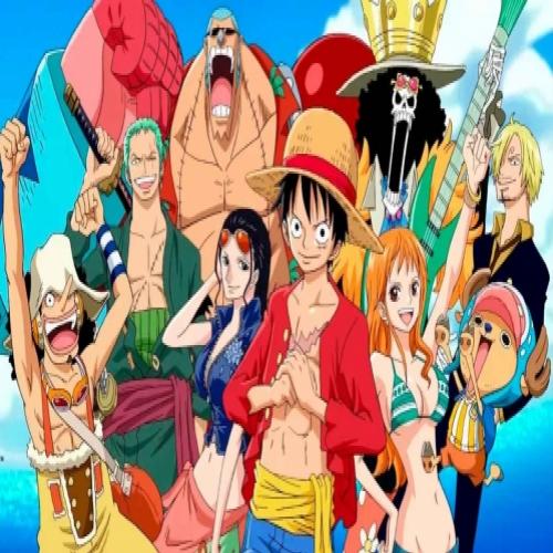 Qual é a ordem cronológica dos filmes do One Piece?