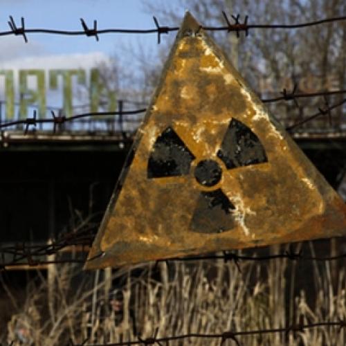 25 fatos que você deveria saber sobre o Desastre de Chernobyl