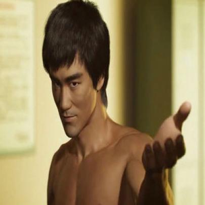 Veja Bruce Lee contra Donnie Yen em animação!